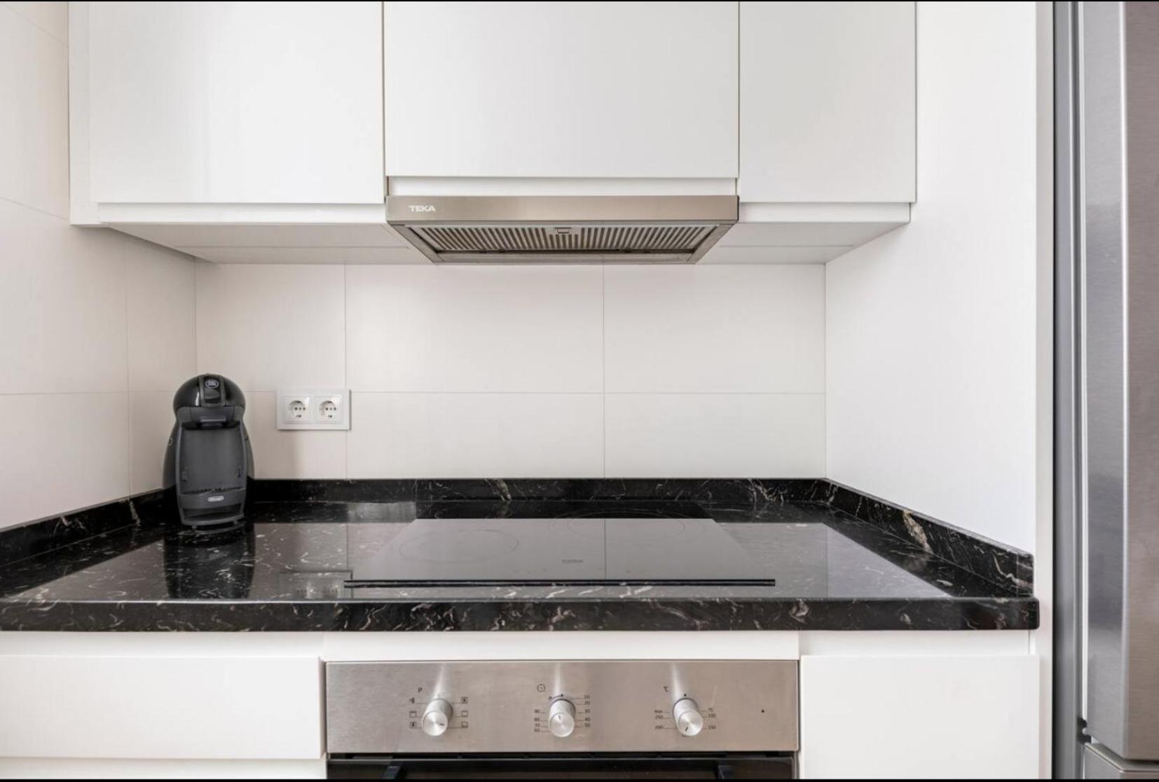 Acogedor y precioso apartamento en Sevilla Exterior foto